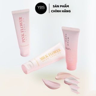 Kem Dưỡng Da Black Rouge Haru Series Pink Tone Up Cream (45ml)