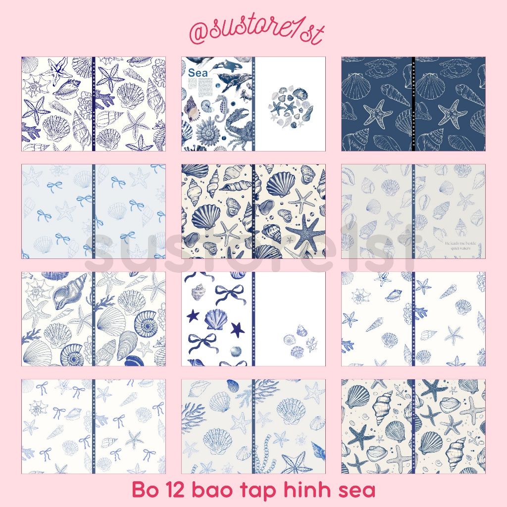 |LẺ| GIẤY BAO TẬP IN THEO YÊU CẦU DÀNH CHO MỌI LOẠI VỞ, VỞ HỌC SINH A5, VỞ SINH VIÊN B5, SÁCH MỚI