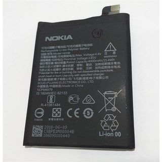 Pin Nokia 2 2017, HE338 4000mAh