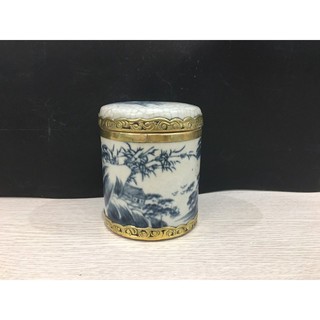 Phụ kiện ấm chén men rạn