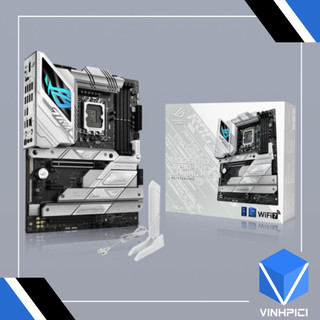 Mainboard ASUS ROG STRIX Z790-A GAMING WIFI II [NEW]