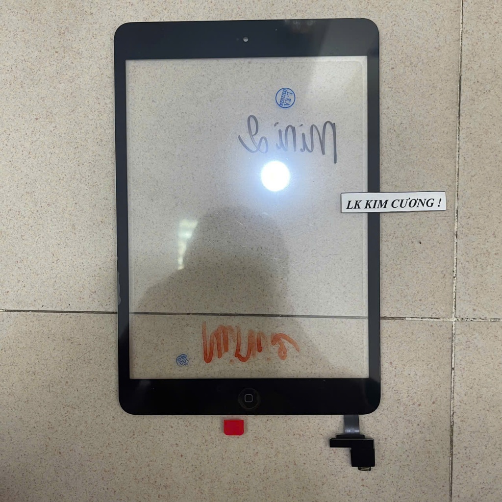 Cảm ứng tương thích Mini 1 / Mini 2 / A145