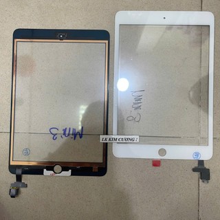 Cảm Ứng tương thích mini 3