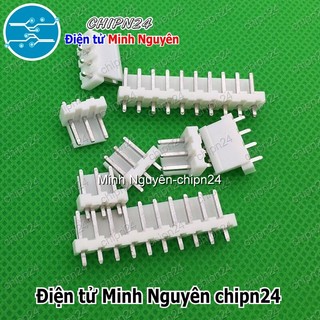 Header vh3.96 đực thẳng -