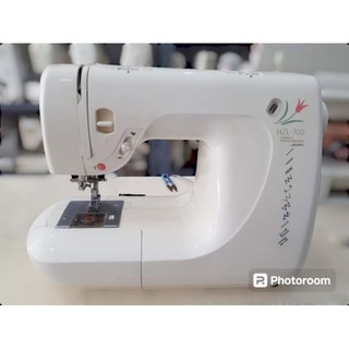Máy may gia đình Juki chuẩn nội địa Nhật