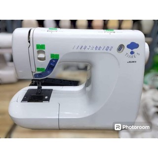 Máy may mini gia đình Nhật Juki