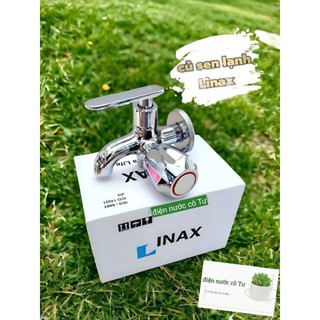 Củ sen lạnh Inox 304 LINAX