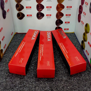 Màu nhuộm tóc OSAKA (không có oxy đi kèm)