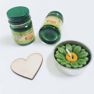 [hàng xịn]Dầu bow tip brand balm 50gr