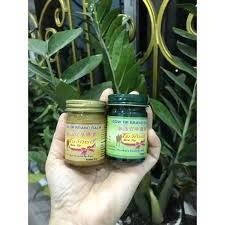 [hàng xịn]Dầu bow tip brand balm 50gr