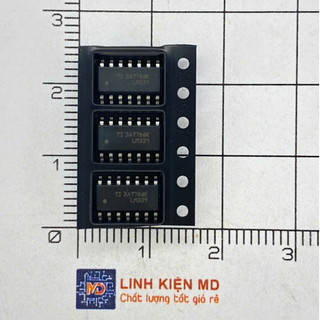 Lm339 ic so sánh / sop-14