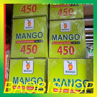  Màng bọc thực phẩm 450 vòng tiện lợi_bao bì shop 