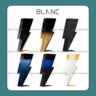   BLANC  Mẫu dùng thử nước hoa nam Carolina Herrera Bad Boy - Bad Boy Cobalt - Cobalt Elixir- Bad Boy Sparkling Ice 
