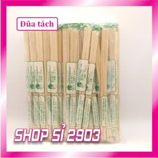 Đũa tách nhật cao cấp - mẫu mới