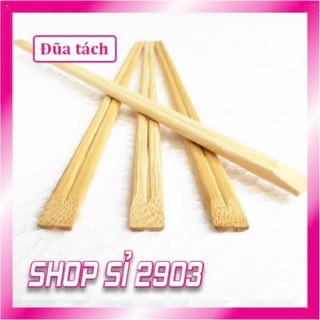 (COMBO 3 BỊCH ) Đũa tách Nhật Cao Cấp - Mẫu mới