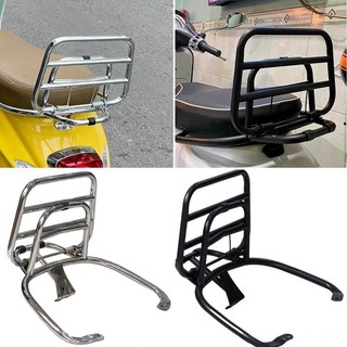 Baga Vespa Sprint Primavera LX S Mẫu Tựa Lưng