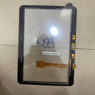 Cảm ứng tương thích tab samsung T531- 10.1- Tab 4