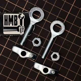 🇯🇵Made in Japan🇯🇵 Kinugawa NJS Chain Tensioner - Tăng sên fixed gear