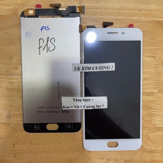 Màn hình tương thích oppo f1s / a59