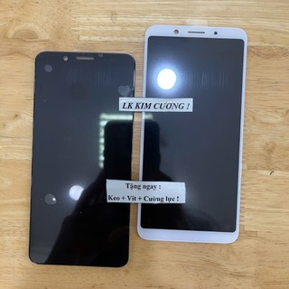 Màn hình tương thích oppo f5/ a73 - đời sâu / a73s