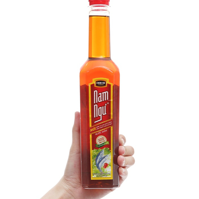Nước mắm Nam Ngư 500ml