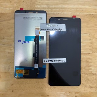 Màn hình tương thích oppo f7 youth / realme 1