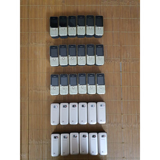 NOKIA C2 - 01 HÀNG CHÍNH HÃNG
