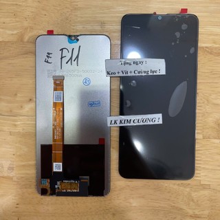 Màn hình tương thích oppo f11 - a9