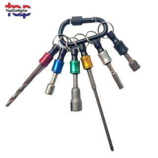 Dụng cụ đeo mũi vít, mũi khoan