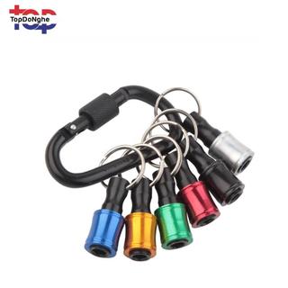 Dụng cụ đeo mũi vít, mũi khoan