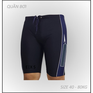 Quần bơi lửng nam dáng thể thao trượt nước