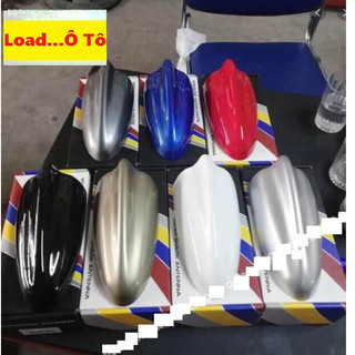 VÂY CÁ CHỤP LỚN, Vây cá mập angten cho xe Sub Santafe, sorento, Kona, Tucson, CX5..
