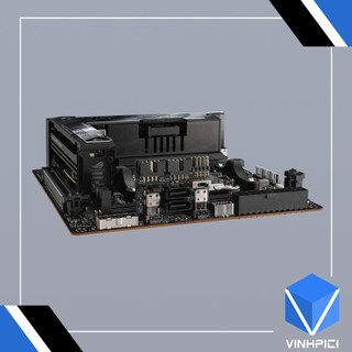 Mainboard ASUS ROG STRIX X670E-I GAMING WIFI [NEW]