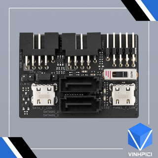Mainboard ASUS ROG STRIX X670E-I GAMING WIFI [NEW]