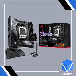 Mainboard ASUS ROG STRIX X670E-I GAMING WIFI [NEW]