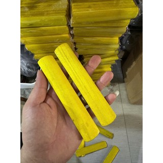 COMBO 5 CẶP THANH PHÁCH GỖ , THANH PHÁCH HỌC NHẠC