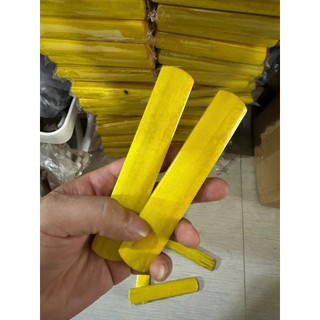 COMBO 5 CẶP THANH PHÁCH GỖ , THANH PHÁCH HỌC NHẠC