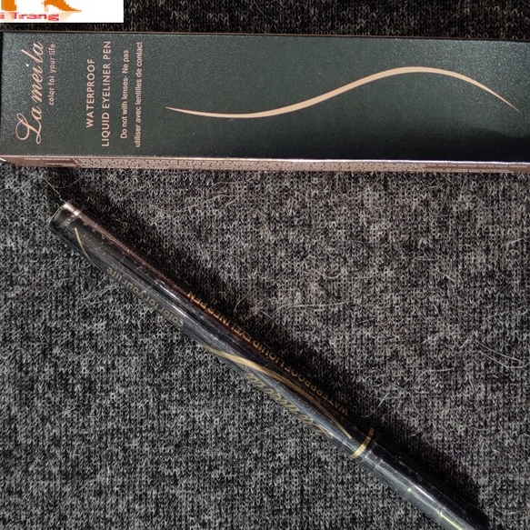 Chì kẻ mắt nước Eyeliner Lameila