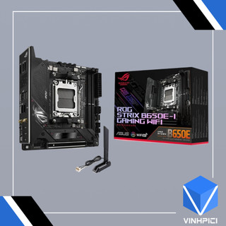Mainboard ASUS ROG STRIX B650E-I GAMING WIFI [NEW]