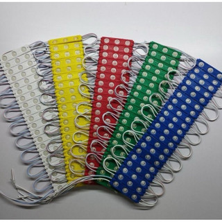 Led miếng 3 bóng chống nước