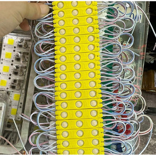 Led miếng 3 bóng chống nước