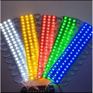 Led miếng 3 bóng chống nước