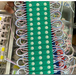 Led miếng 3 bóng chống nước
