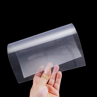 Mica mờ A4 Bìa bóng kính Mika A4 trong suốt độ bền cao