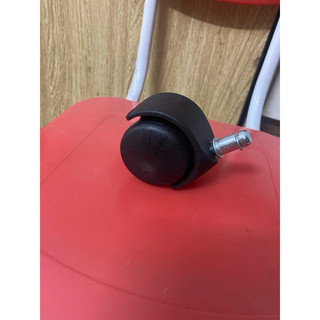 Phụ kiện chân bánh xe ghế xoay hòa phát [hỏa tốc 1 giờ]