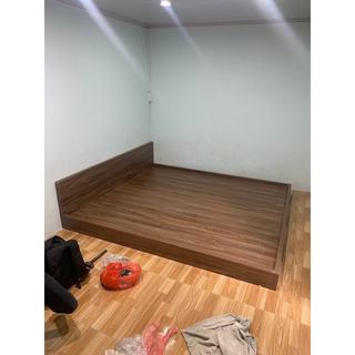 Giường bệt 1m2 x2m x15cm