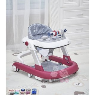 Xe tập đi đa năng UM 02115 Umoo cho bé