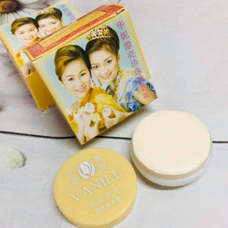 Hai hủ Kem Cô Gái Nhật Vanill