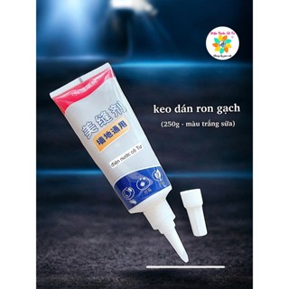 Keo dán ron gạch trám chỉ gạch đa năng tiện lợi 250ml