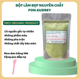 Bột cần tây sấy lạnh siêu mịn nguyên chất uống detox giảm cân và làm đẹp da